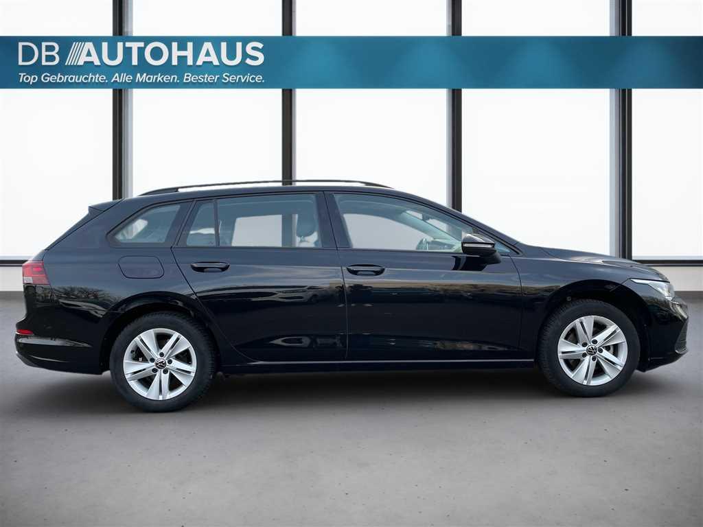 Volkswagen Golf Variant Life 1.0 TSI Navi Rückfahrkamera