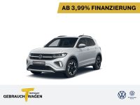 Volkswagen T-Cross - Vorschau Bild 1