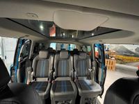 Ford Tourneo Custom - Vorschau Bild 7