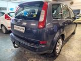Ford Focus C-MAX Ghia*TÜV Neu*Navi*AHK* - gebrauchte Ford Focus aus dem Jahr 2006