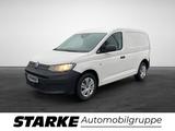 Volkswagen Caddy Cargo 2.0 TDI Kasten  AHK PDC Tempo Klima - Volkswagen Caddy Neuwagen mit Diesel-Antrieb