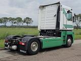 Renault MAGNUM 500 E5 MANUAL RETARDER - Renault Magnum
