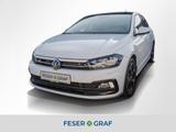 Volkswagen Polo Active R-Line 1.0TSI SHZ/PANO/CONNECT