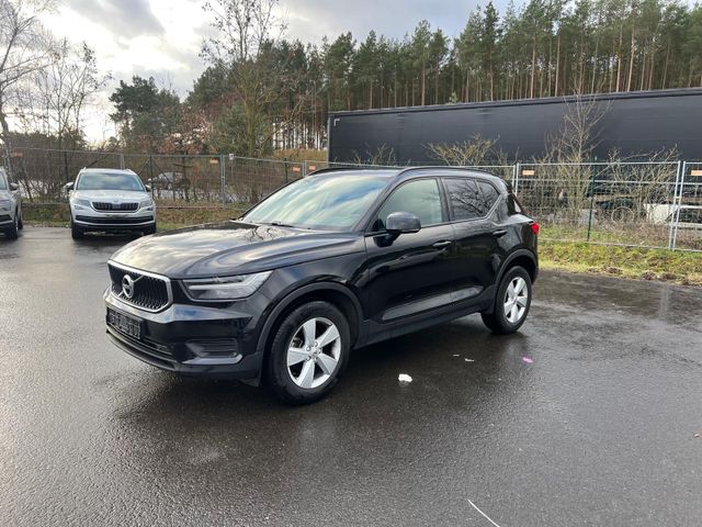 Volvo XC40 T2 Momentum/Xenon/LED