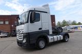 Mercedes-Benz Actros 1845 Bigspace*Low*Klima*verst.SP* - Mercedes-Benz Low