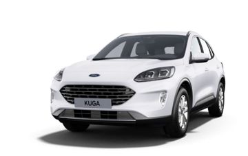 Ford Leasing Angebot: Ford Kuga Titanium PHEV  SOFORT VERFÜBBAR 