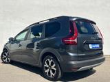 Dacia Jogger Benzin/LPG+LED+Sitzheizung+Totwinkel+AHK - gebrauchte Dacia Jogger aus dem Jahr 2022