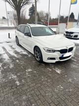 BMW 335d xDrive Touring M Sport Automatic M Sport - BMW 335 aus 2017