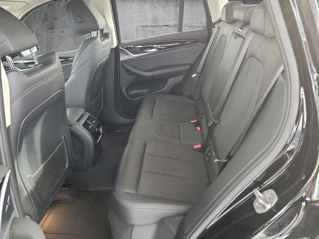 X3 xDrive20i xLine AHK Navi ParkAssist HUD