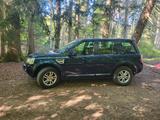 Land Rover Freelander TD4 SE SE - Land Rover Freelander von privat