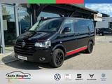 Volkswagen T5 Multivan 4Motion 2.0 TDI Highline MOTOR+TURBO - : Allradantrieb, Turbo
