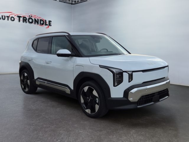 Kia EV2 Earth +360 Kamera +Sound +Wärmepumpe +Remote imagem 3