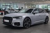 Audi S6 Avant 3.0 TDI quattro B&O*Pano* - silberne Audi S6
