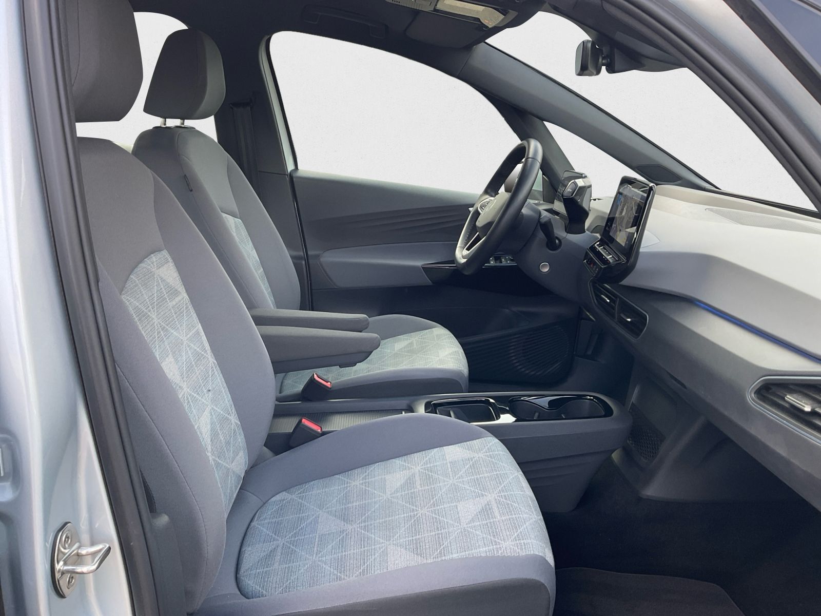 Volkswagen ID.3 - Bild 15