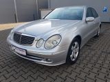 Mercedes-Benz E 200 E -Klasse Lim. E 200 Kompressor - Mercedes-Benz E 200 aus 2005