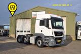 MAN TGS 26.420 250.625km ADR EXII EXIII FL AT - MAN Adr