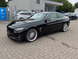 ALPINA D4 3.0 Biturbo Automatik - ALPINA D4: 4d