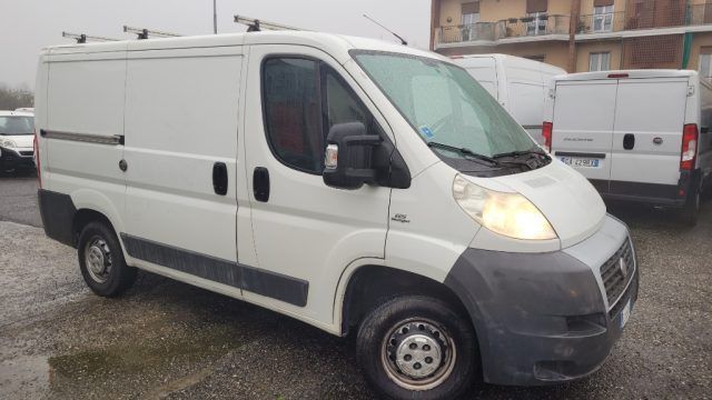 Fiat FIAT Ducato 35 2.0 MJT PC-TN Furgone