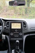 RENAULT Megane IV 1.5 dCi 110 Energy Play NAVI DAB