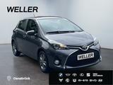 Toyota Yaris 1.3 Dual-VVTi Comfort *Klima*CAM*Bluetooth - Toyota Yaris: Bluetooth
