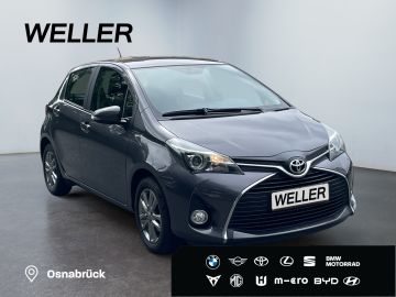 Toyota Yaris - 11