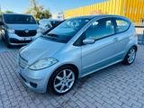 Mercedes-Benz Mercedes-benz A 180 CDI Coupe Avantgarde Edition - Mercedes-Benz A-Klasse mit Diesel-Antrieb: Coupe