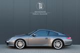 Porsche 911/997 Carrera Coupé*Schiebedach*PCM*el.Sitze* - Porsche aus 2010: 911