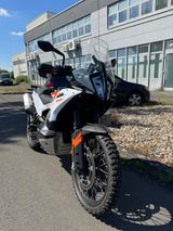 KTM 790 Adventure  # A 2 gedrosselt # - KTM 790 ADVENTURE
