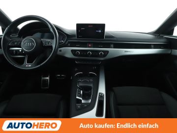 Audi A5 - 12