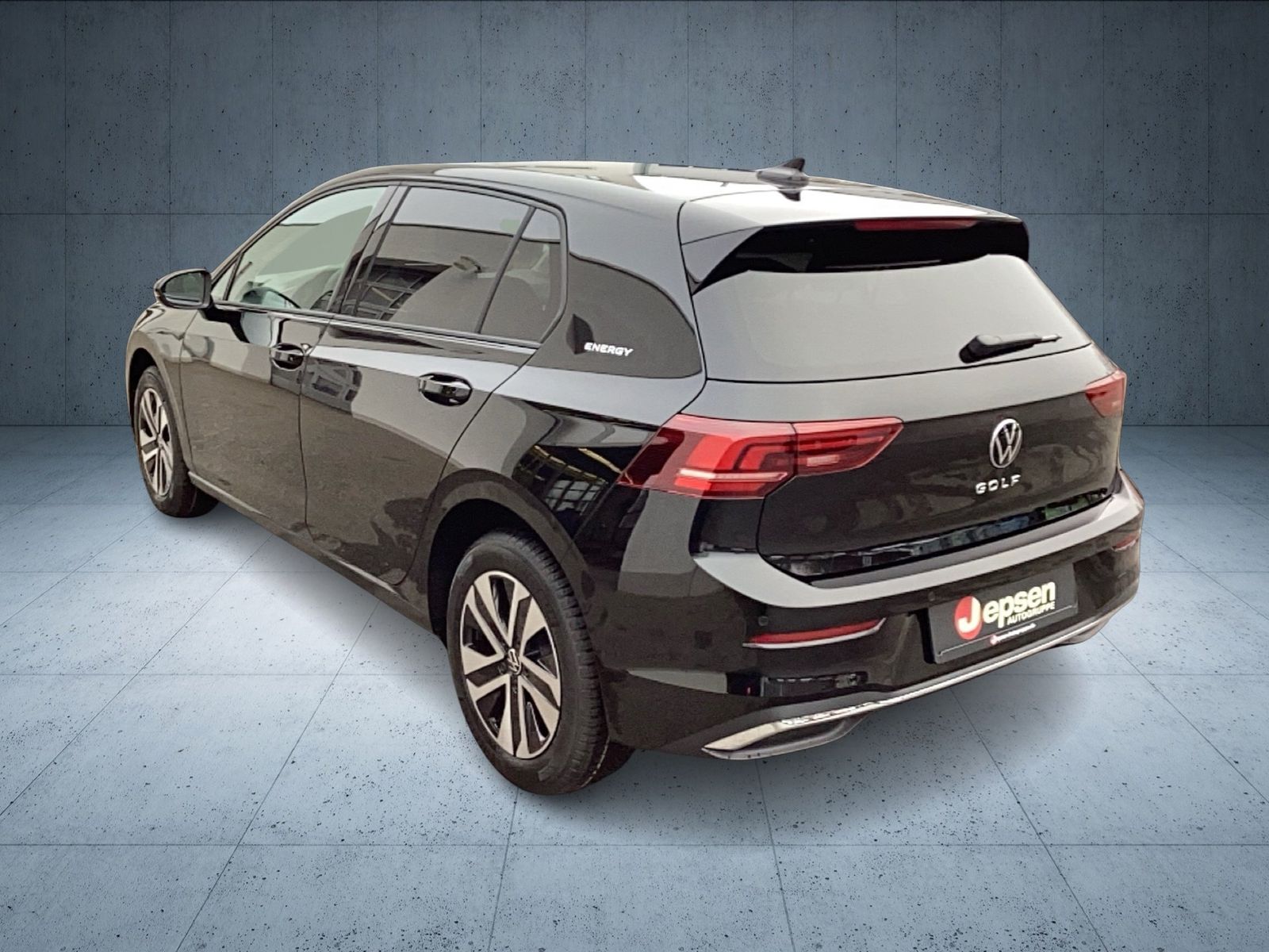 Volkswagen Golf - Bild 3