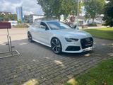 Audi VOLLAUSSTATTUNG / Bose / CARBON & ALCANTARA / ET - Audi RS7 von privat