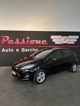 Ford Fiesta GPL Prezzo NON vincolato a finanziam - Ford Fiesta mit LPG-Antrieb
