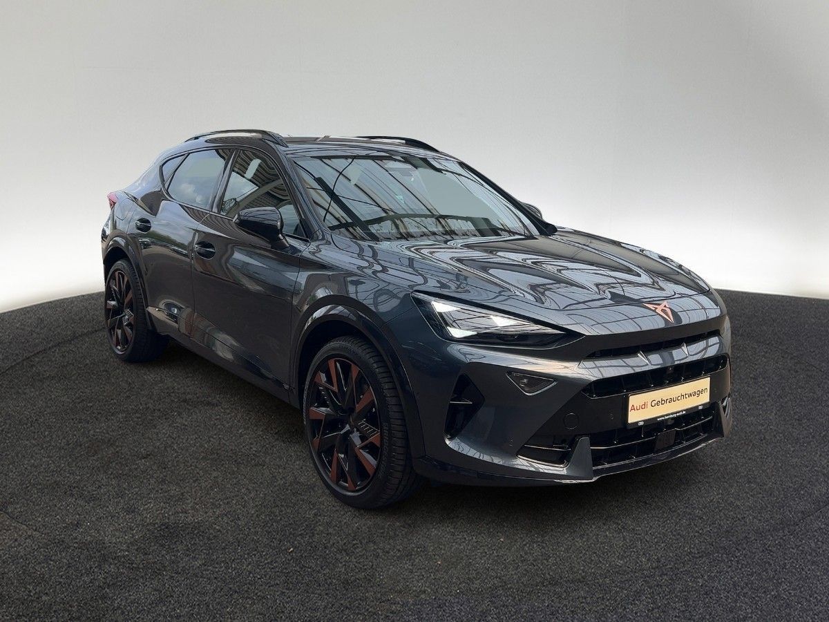Cupra Formentor - Bild 4