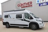 Knaus BoxLife Pro 600 LIFETIME | Automatik | 7 Pakete - Angebote