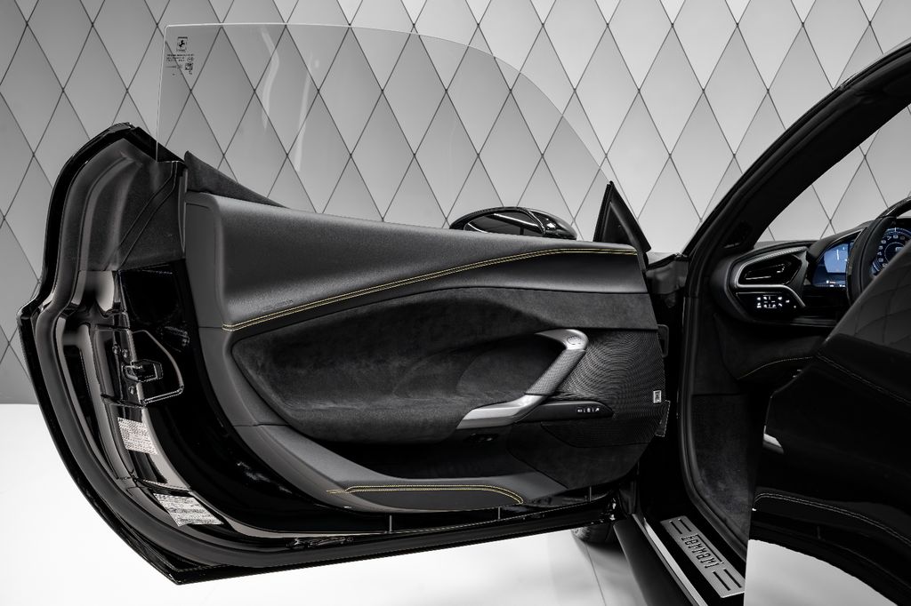 296 GTS 20" BLACK/BLACK CARBON LIFT JBL! - Bild 13