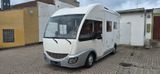 NobelART Liner 1*Solar*Klima*TV*3,5t*nur 5,9Meter* - Wohnmobil oder -wagen 3 5 t