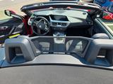 BMW Z4 G29 sDrive20i - TÜV neu -Sofort verfügbar - BMW Z4 in Mainz