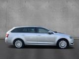 Skoda Octavia Combi 2.0TDI DSG Ambition LED Nav StdHzg - Skoda Octavia: Ambition