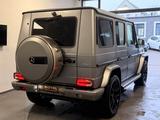 Mercedes-Benz G 63 AMG Edition 463-Designo-ACC-4xSHZ-Totwinkel - Mercedes-Benz 6x6