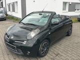 Nissan Micra C+C Premium - Nissan Micra: Premium