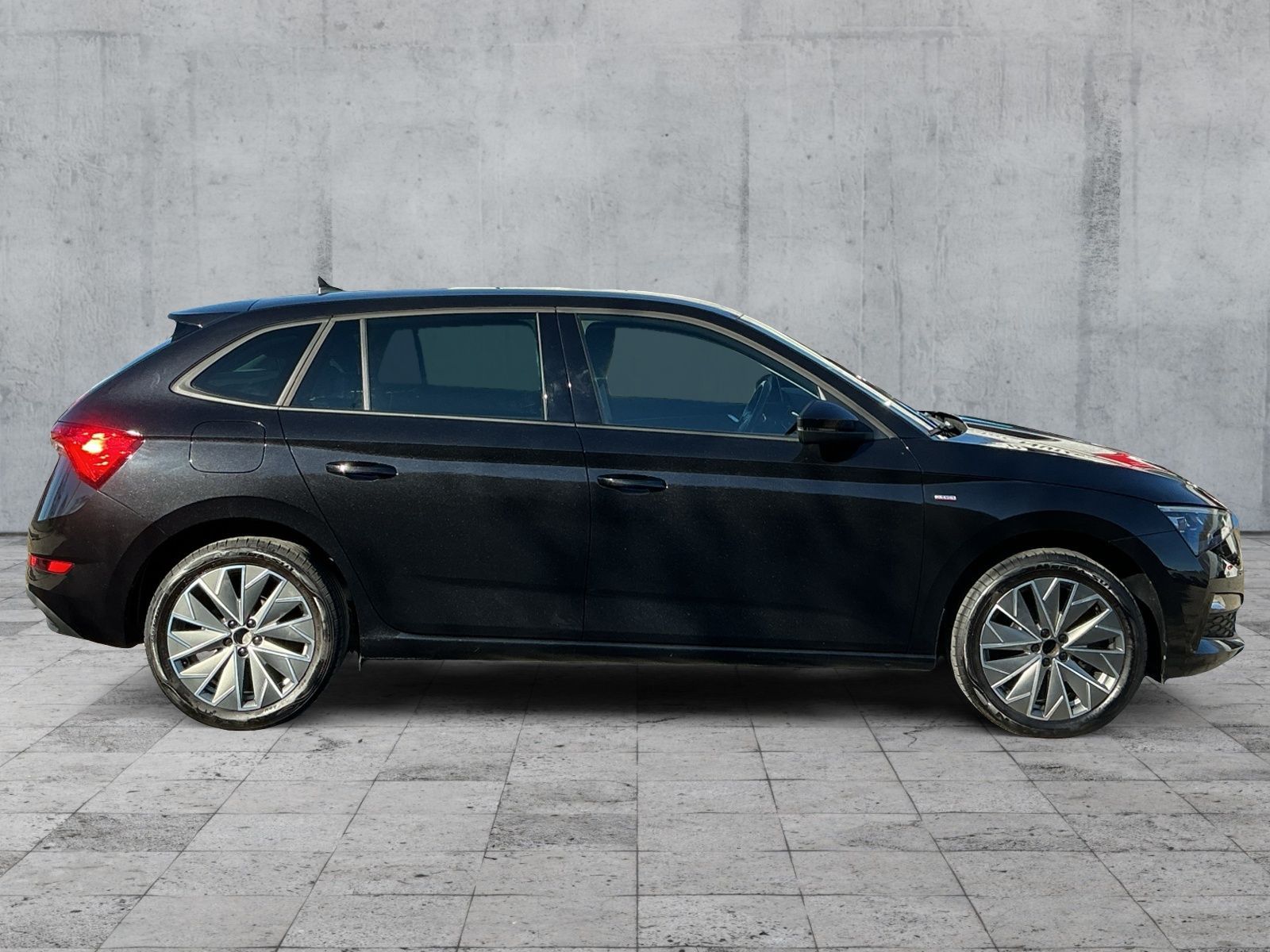 Skoda Scala - Bild 7