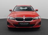 BMW 320d xD DAB Alarm HUD HiFi Sportsitz Geschwindig - rote BMW 320
