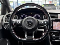 VW Golf VII 2.0 TSI GTI Performance*LED*Standh.*SHZ