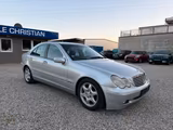 Mercedes-Benz C 180 Kompressor Elegance LPG-GAS Tüv: 08.2026 - Mercedes-Benz C-Klasse: Kompressor
