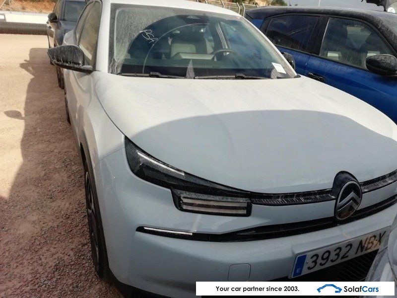 Citroën C4 1.2 PureTech Aut. LED Virtual Navi Camera Kl imagem 2