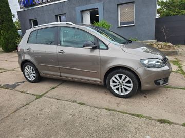 Volkswagen Golf - 7