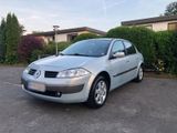 Renault Megane 2 TÜV 10/26 - Renault Megane: R26