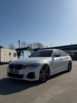 BMW M340i xDrive Automatic - - BMW M340i Gebrauchtwagen