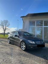 Mercedes-Benz Mercedes CLC 220 CDI - Top Ausstattung - Mercedes-Benz CLC 220 Gebrauchtwagen