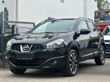 Nissan Qashqai 360. 2.0 Automatik/Pano/Kamera/SHG - Nissan Qashqai bis 15.000 Euro